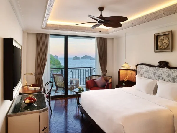 Ảnh chi tiết phòng hotel-perle-dorient-cat-ba-phong-classic-vivatrip-02.webp