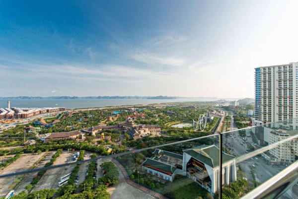 Ảnh Hotel Soleil Hạ Long