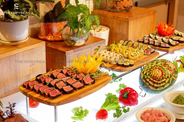 Ảnh The Empyrean Nha Trang - 14