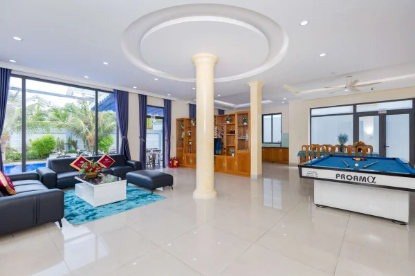 Ảnh Viva VT89 - 17