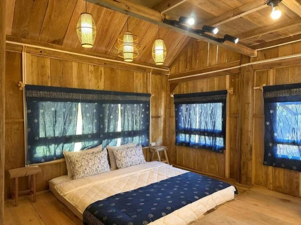 Ảnh Viva Homestay MC 08 - 11