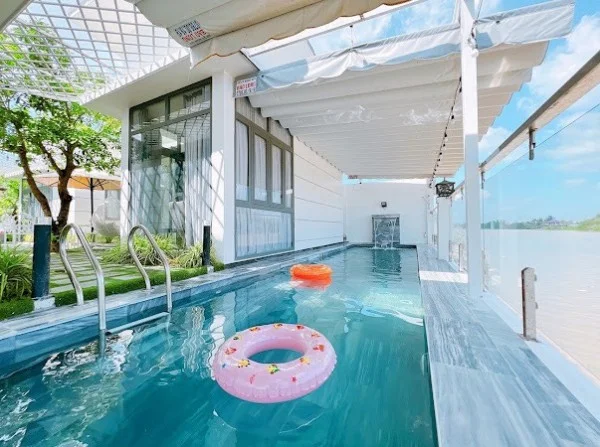 Ảnh Viva Homestay PT 02 - 10