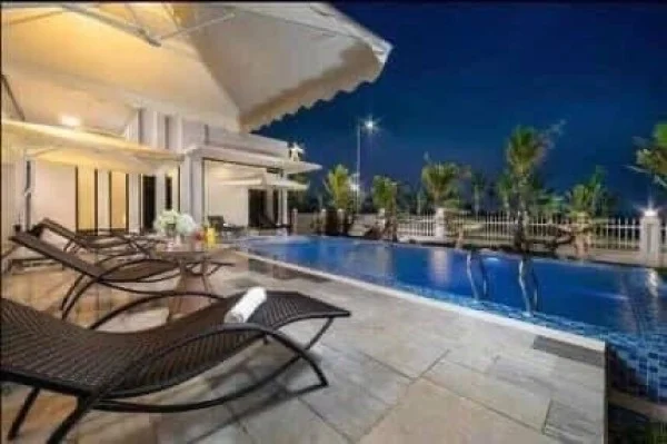 Ảnh Viva Q06 - Luxury Villa - 9