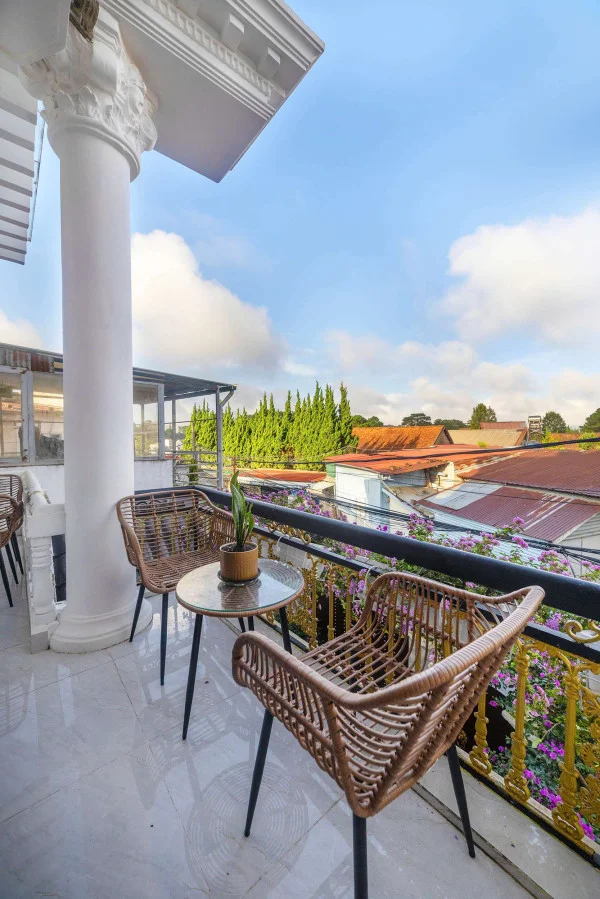 Ảnh Villa Nguyễn Trãi - 22