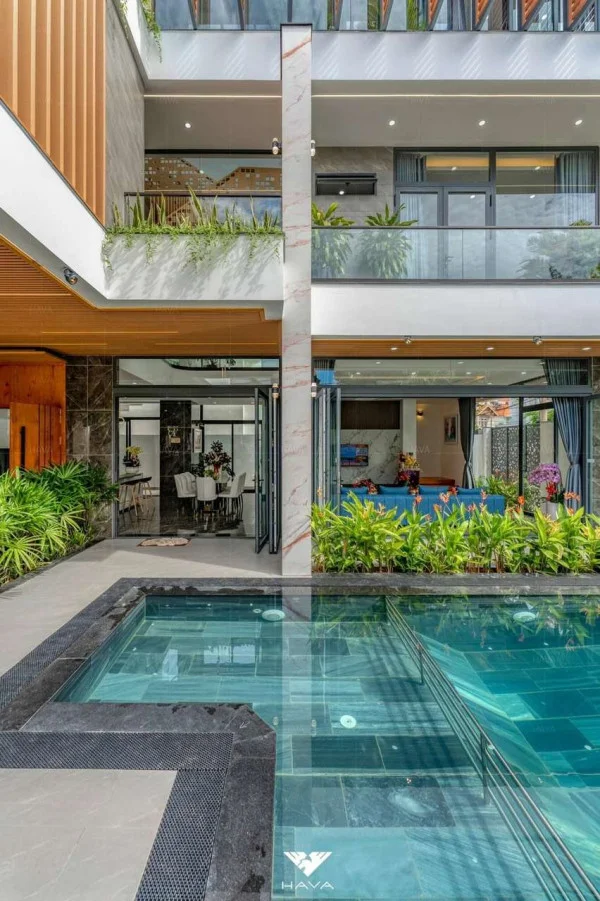 Ảnh Viva VT61 - 35