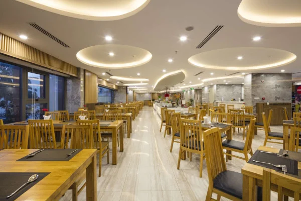 Ảnh Khách sạn Xavia (Xavia Hotel)