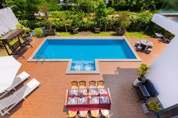 Ảnh Viva VT91 - 24