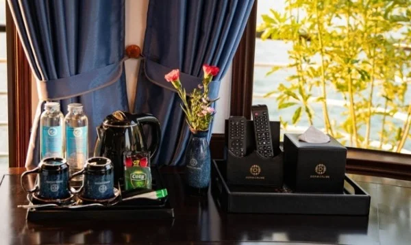 Ảnh Du Thuyền La Casta Regal - 10