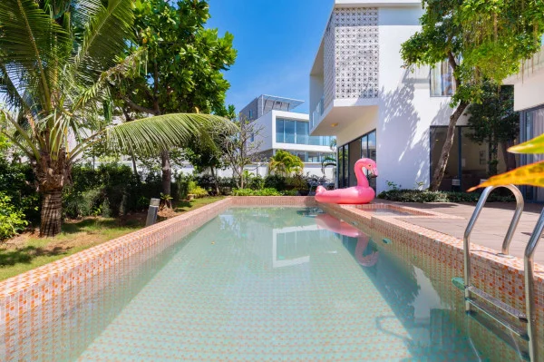 Ảnh Ruby Villa R106 - 10