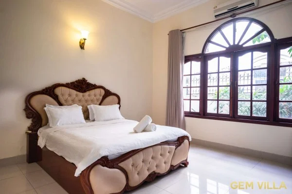 Ảnh Viva Homestay SG 03 - 18