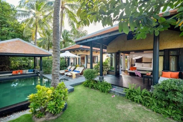 Ảnh Anantara Mui Ne Resort - 25