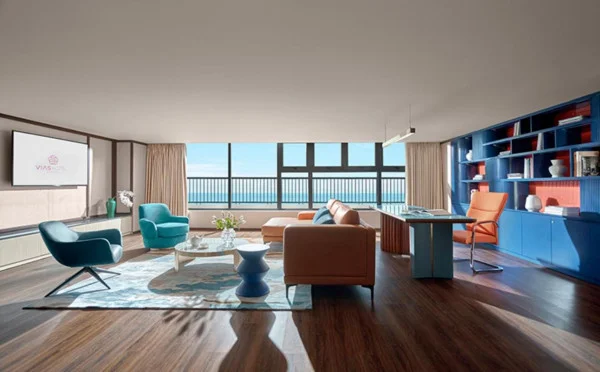 Ảnh Vias Hotel Vung Tau - 27