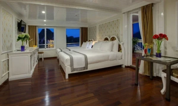 Ảnh Du Thuyền Signature Royal - 17