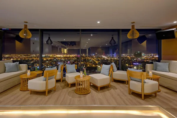 Ảnh TMS Hotel Đà Nẵng - 23