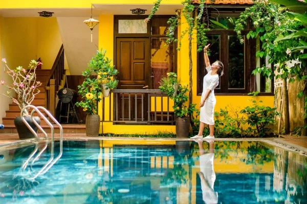 Ảnh Viva Homestay HA 01 - 20