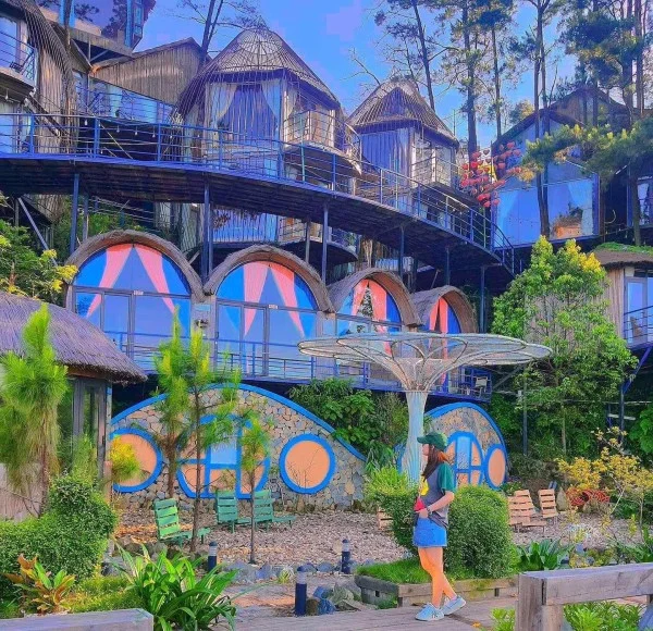 Ảnh Viva Homestay T10 - 18