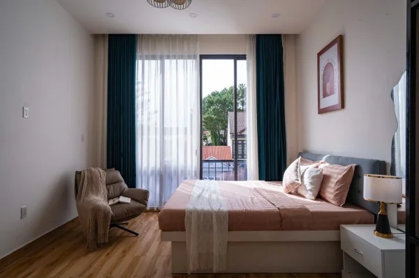 Ảnh Viva Homestay ĐL 04 - 19