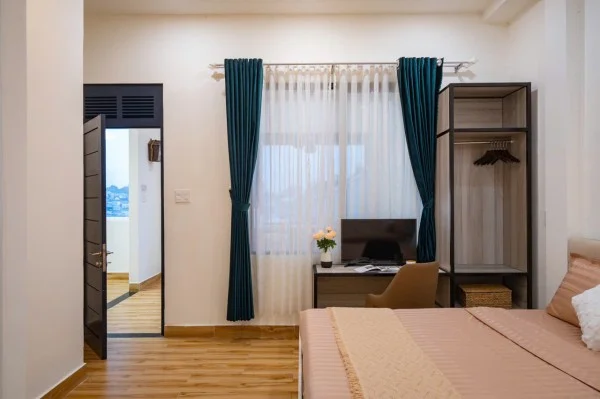 Ảnh Viva Homestay ĐL 04