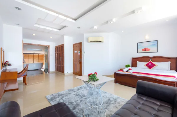 Ảnh Viva VT92 - 44