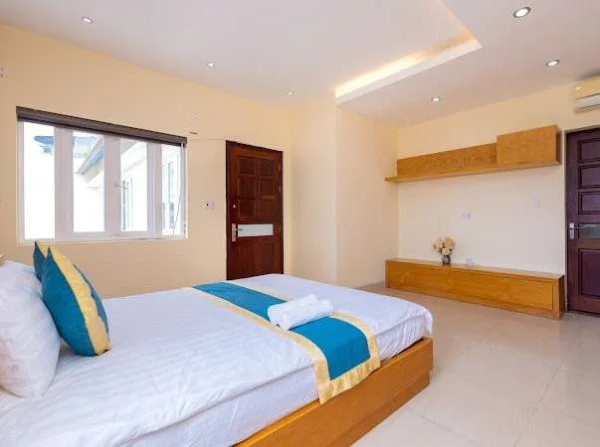 Ảnh Viva VT51 - 27