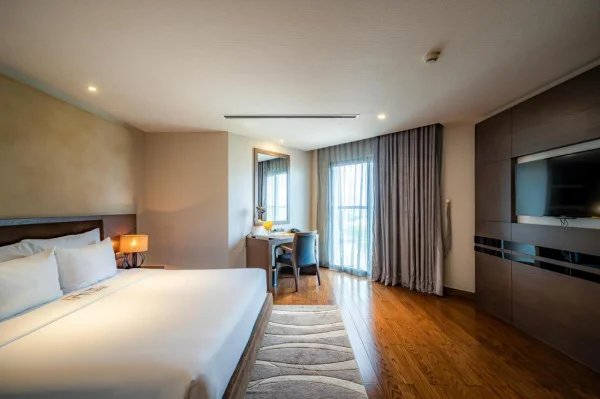 Ảnh Malibu Hottel Vũng Tàu - 40