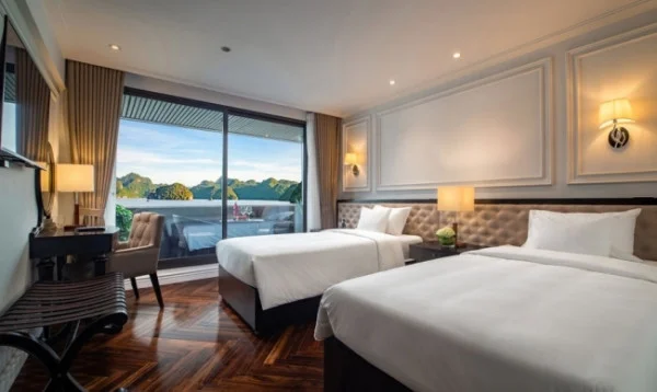 Ảnh Du Thuyền Stellar of the Seas - 17