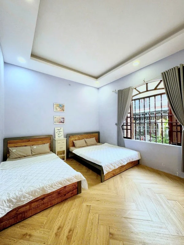 Ảnh Viva Homestay VT 02 - 13