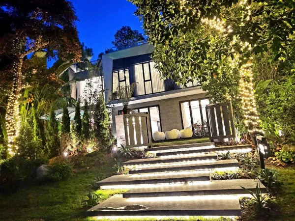 Ảnh B101, Flamingo Đại Lải