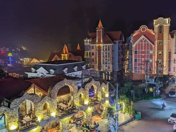 Ảnh Viva Homestay T9