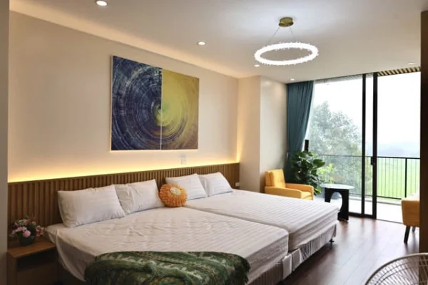 Ảnh Viva HB16 - 18