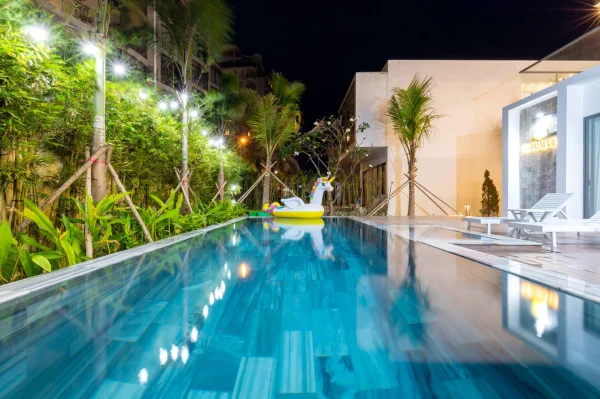 Ảnh Viva VT95 - 11