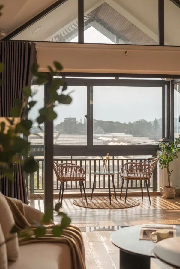 Ảnh Viva Homestay ĐL 10