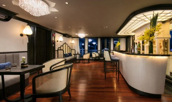 Ảnh Du Thuyền Verdure Lotus - 12