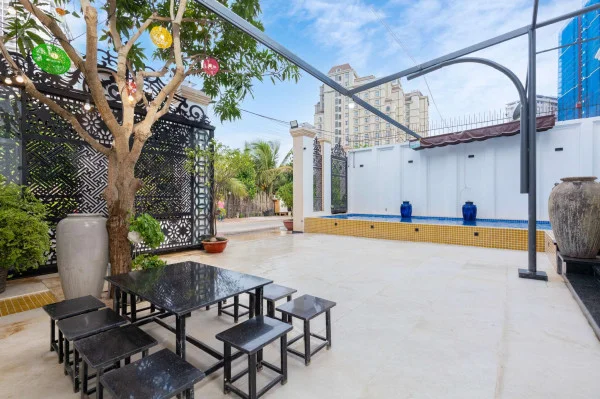 Ảnh Viva VT69 - 33