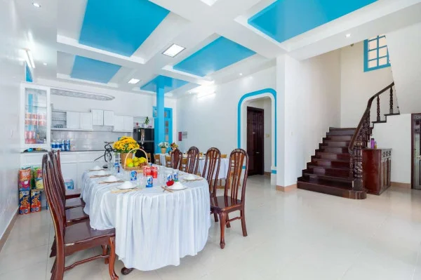 Ảnh Viva VT17 - 24