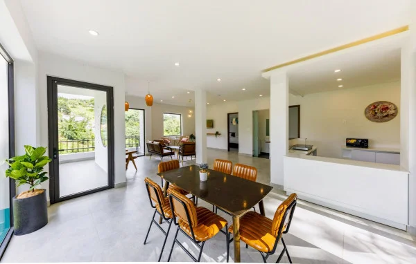 Ảnh Căn hộ Lami - 19