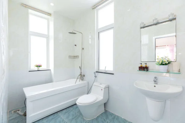 Ảnh Viva VT08 - 18