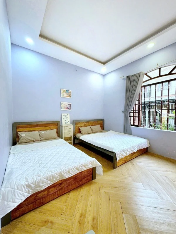 Ảnh Viva Homestay VT 02 - 11