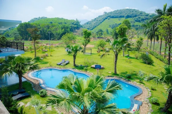 Ảnh Viva HB30 - 20