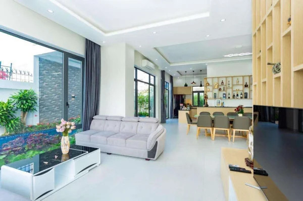 Ảnh Viva VT86 - 17