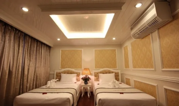 Ảnh Du thuyền Signature - 22