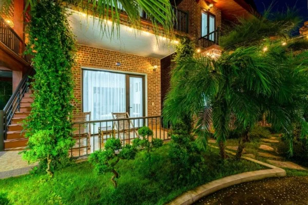 Ảnh Viva Homestay N08