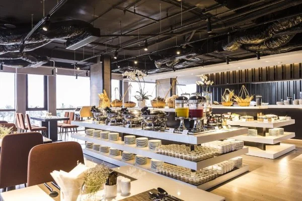 Ảnh Stella  Maris Beach DaNang - 19