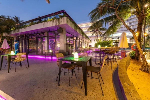 Ảnh Sunset Beach - 8