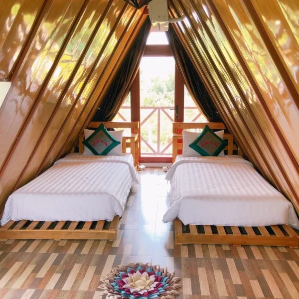 Ảnh Viva Homestay H3