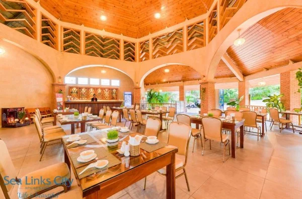 Ảnh Sea Links City