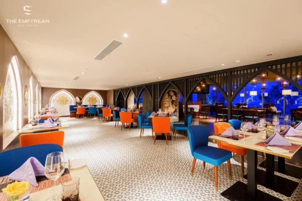 Ảnh The Empyrean Nha Trang - 9