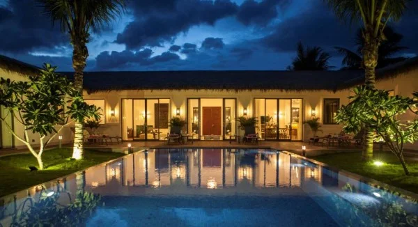 Ảnh Allezboo Beach Resort & Spa - 12