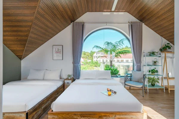 Ảnh Nhím Villa - 17