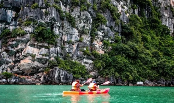 Ảnh Du thuyền Signature - 32